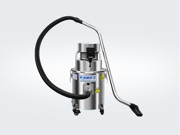 拓炜小型防爆吸尘器，安全高效首选方案