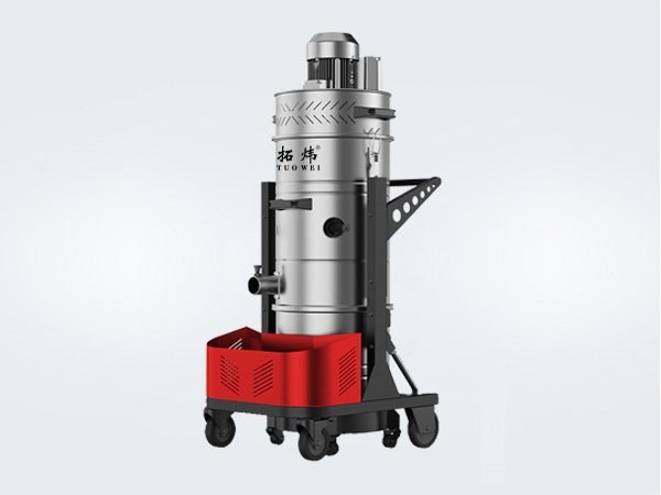 为什么选择220V工业吸尘器？你应该知道的真相